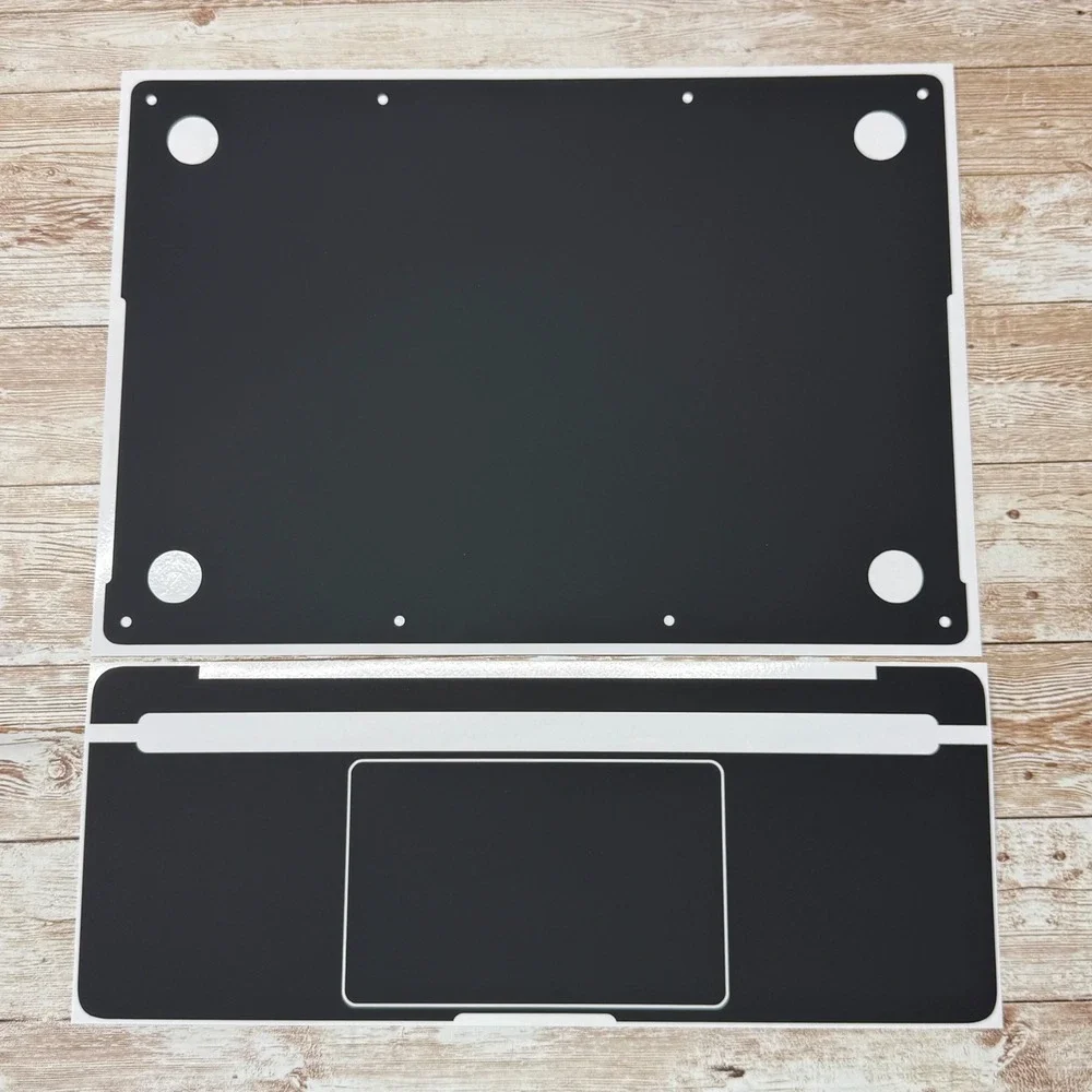 dbrand laptop skin